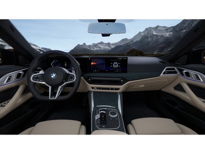 2027 BMW 430i Base