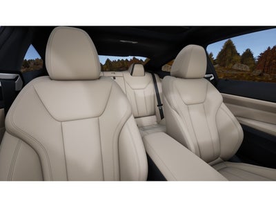 2027 BMW 430i Base