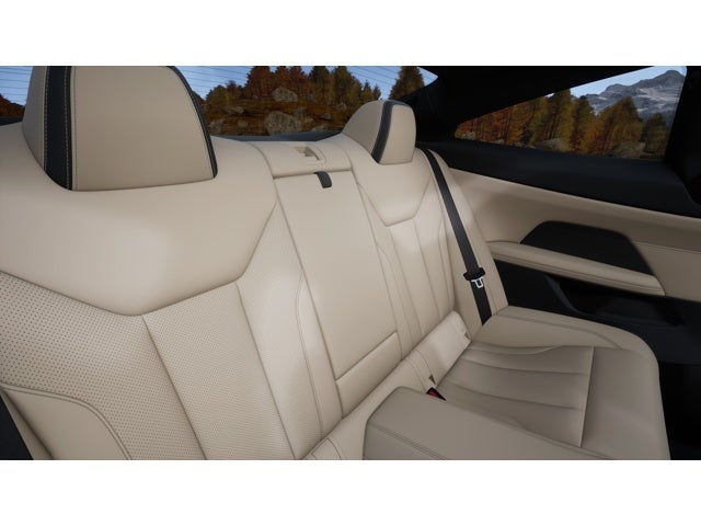2027 BMW 430i Base