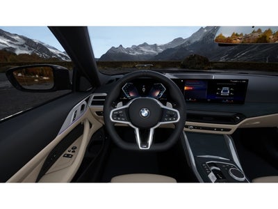 2027 BMW 430i Base