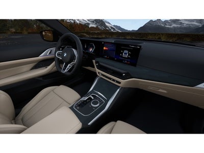 2027 BMW 430i Base