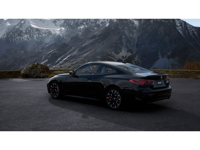 2027 BMW 430i Base