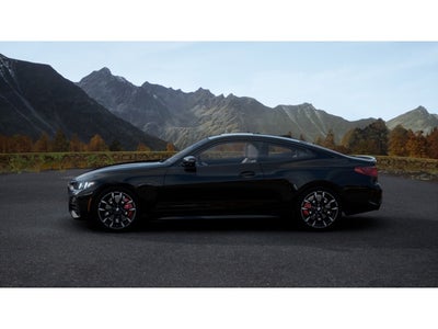 2027 BMW 430i Base