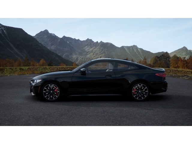 2027 BMW 430i Base