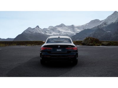 2027 BMW 430i Base