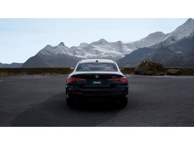2027 BMW 430i Base