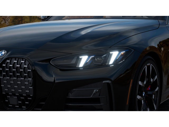 2027 BMW 430i Base