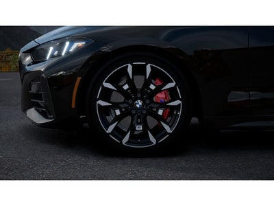 2027 BMW 430i Base