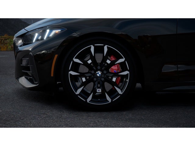 2027 BMW 430i Base