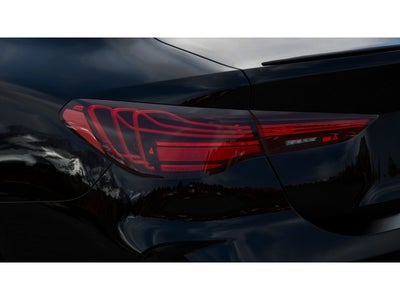 2027 BMW 430i Base