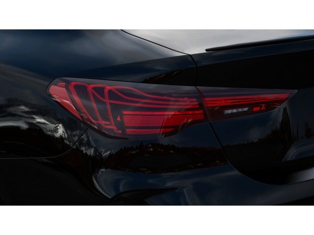 2027 BMW 430i Base