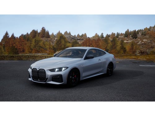 2027 BMW 430i Base
