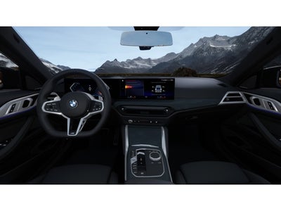 2027 BMW 430i Base