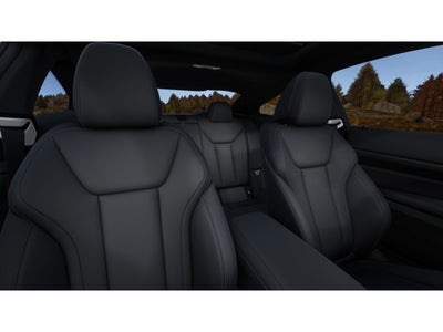 2027 BMW 430i Base