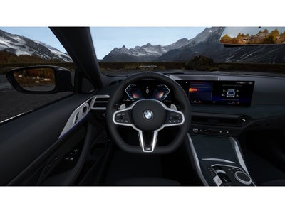 2027 BMW 430i Base
