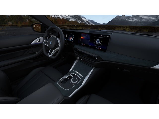 2027 BMW 430i Base