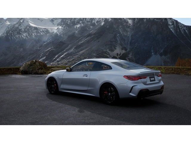2027 BMW 430i Base