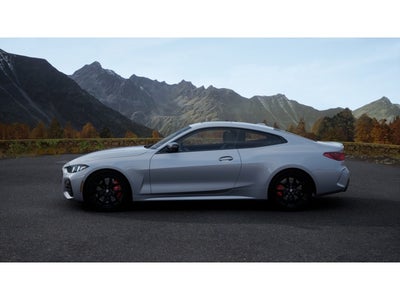 2027 BMW 430i Base