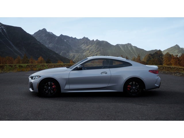 2027 BMW 430i Base