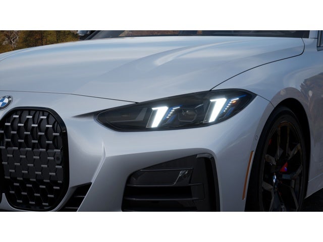 2027 BMW 430i Base