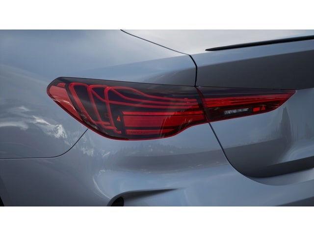 2027 BMW 430i Base