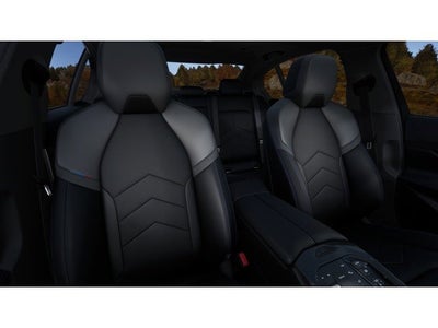 2027 BMW 530i Base