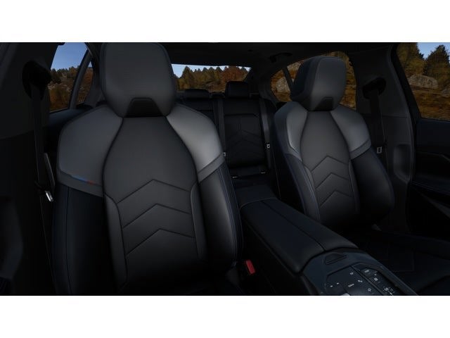 2027 BMW 530i Base