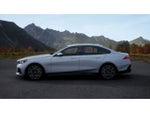 2027 BMW 530i Base