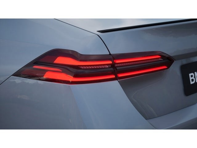 2027 BMW 530i Base