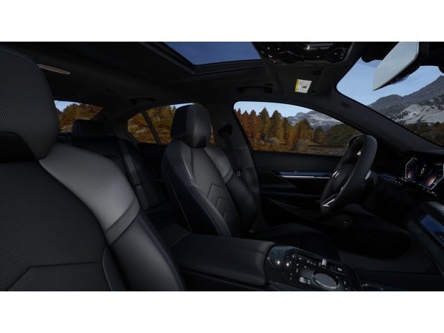 2027 BMW 530i Base