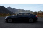 2027 BMW 530i Base