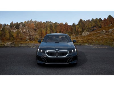 2027 BMW 530i Base