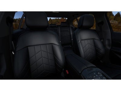 2027 BMW 530i Base