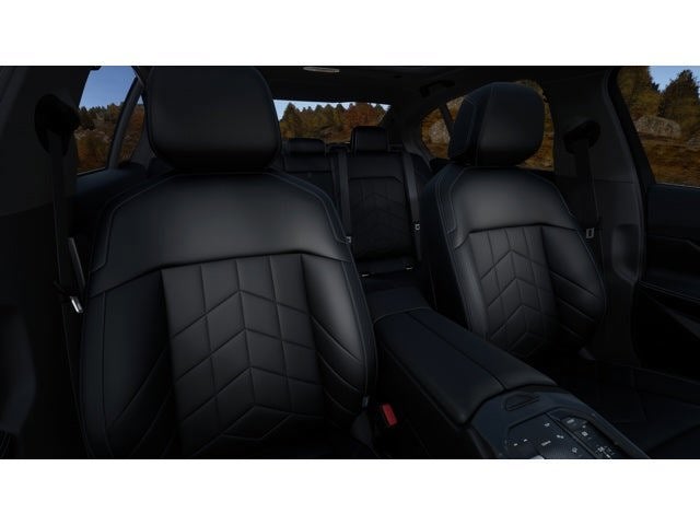 2027 BMW 530i Base