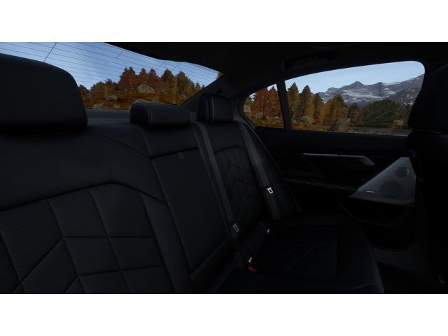 2027 BMW 530i Base