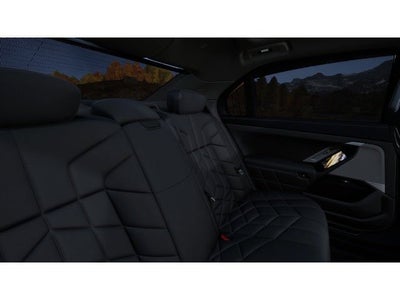 2027 BMW 740i Base