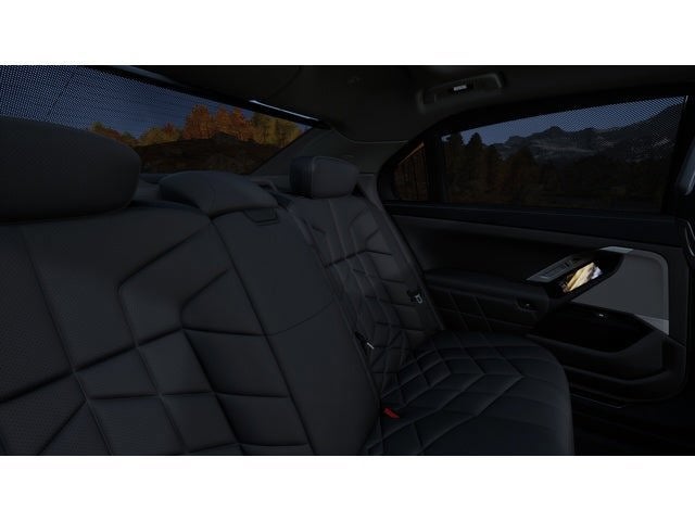 2027 BMW 740i Base