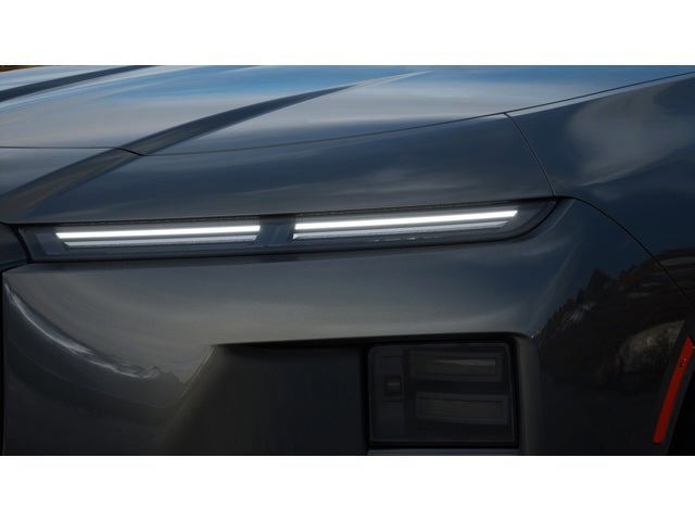 2027 BMW 740i Base