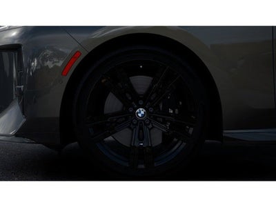 2027 BMW 740i Base