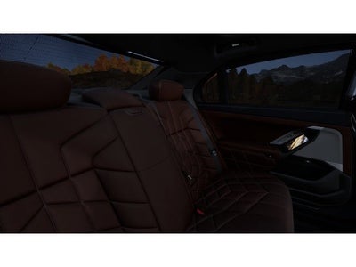 2027 BMW 740i Base