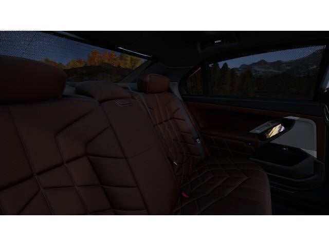 2027 BMW 740i Base