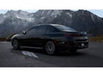 2027 BMW 740i Base