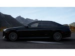 2027 BMW 740i Base