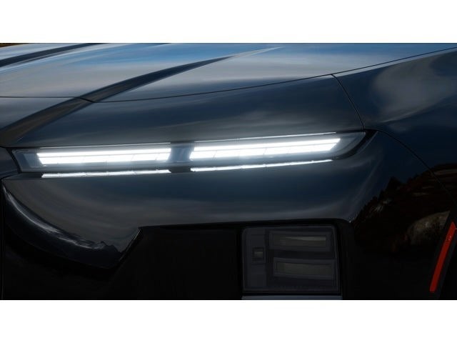2027 BMW 740i Base