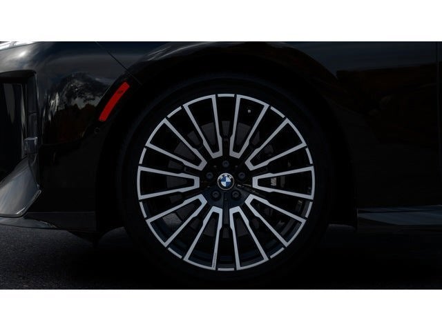 2027 BMW 740i Base