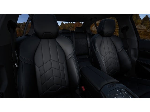 2027 BMW 540i Base
