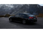 2027 BMW 540i Base