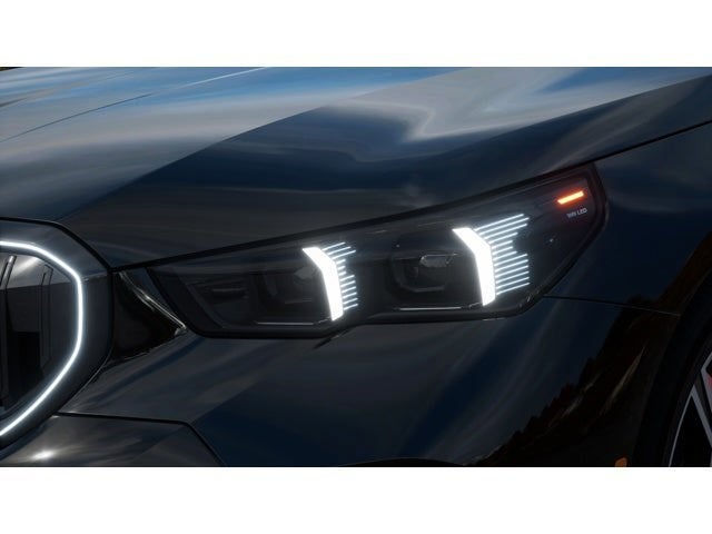 2027 BMW 540i Base