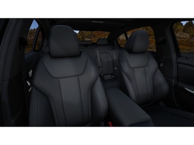 2026 BMW 340i Base