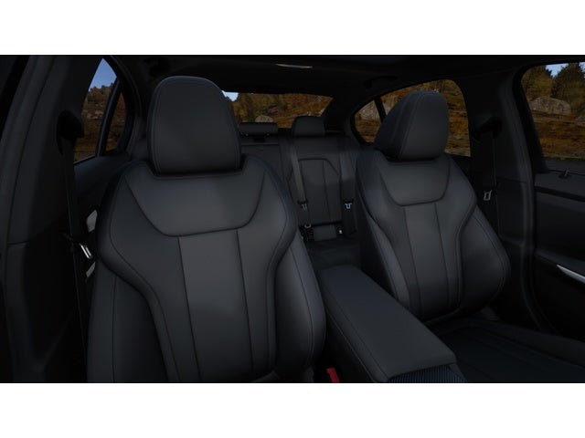 2026 BMW 340i Base